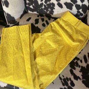 Banana Republic petite pants